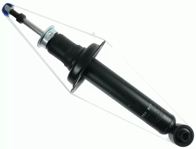 Shock Absorber 280 847 - SACHS