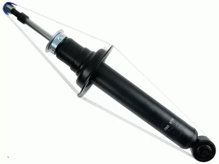 Shock Absorber 280 879 - SACHS