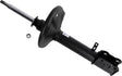 Shock Absorber 280 891 - SACHS