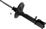 Shock Absorber 280 891 - SACHS