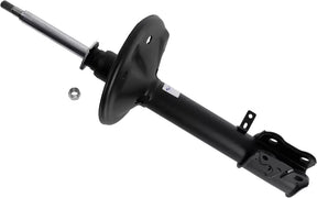 Shock Absorber 280 891 - SACHS