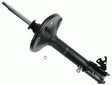 Shock Absorber 280 892 - SACHS