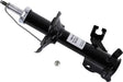 Shock Absorber 280 906 - SACHS
