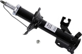 Shock Absorber 280 906 - SACHS