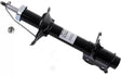 Shock Absorber 280 910 - SACHS