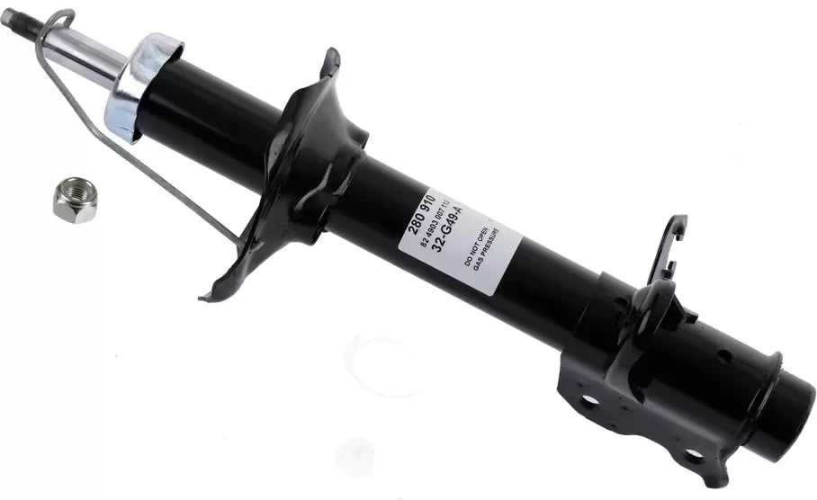 Shock Absorber 280 910 - SACHS