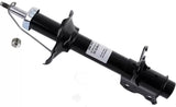 Shock Absorber 280 910 - SACHS