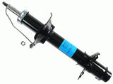 Shock Absorber 280 911 - SACHS