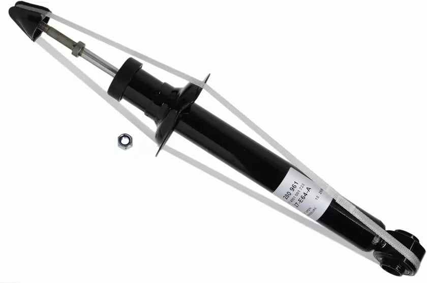 Shock Absorber 280 961 - SACHS