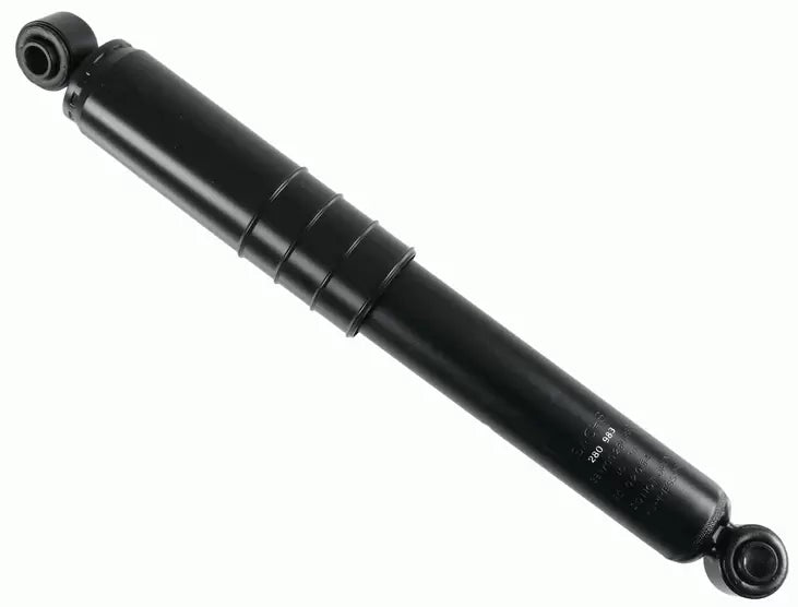 Shock Absorber 280 983 - SACHS