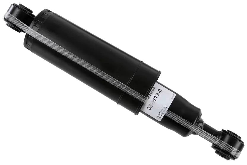 Shock Absorber 280 989 - SACHS