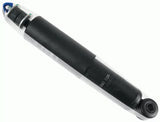 Shock Absorber 290 005 - SACHS