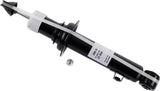 Shock Absorber 290 013 - SACHS