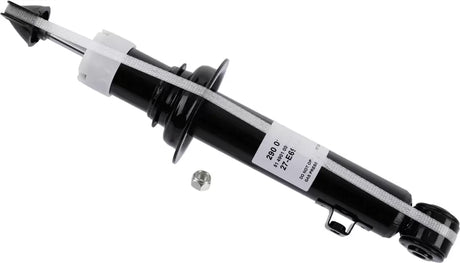 Shock Absorber 290 013 - SACHS
