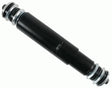 Shock Absorber 290 037 - SACHS