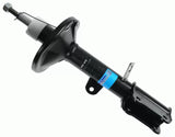 Shock Absorber 290 070 - SACHS