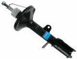 Shock Absorber 290 071 - SACHS