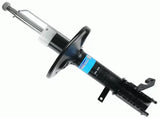 Shock Absorber 290 074 - SACHS