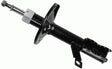 Shock Absorber 290 083 - SACHS