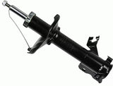 Shock Absorber 290 087 - SACHS