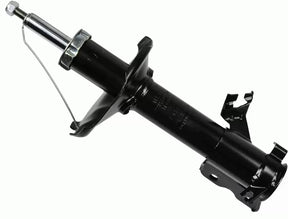 Shock Absorber 290 087 - SACHS