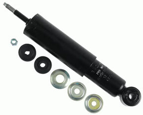 Shock Absorber 290 162 - SACHS