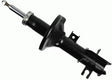 Shock Absorber 290 175 - SACHS