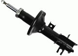 Shock Absorber 290 175 - SACHS