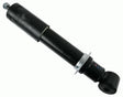 Shock Absorber, Driver Cab Suspension 290 200 - SACHS