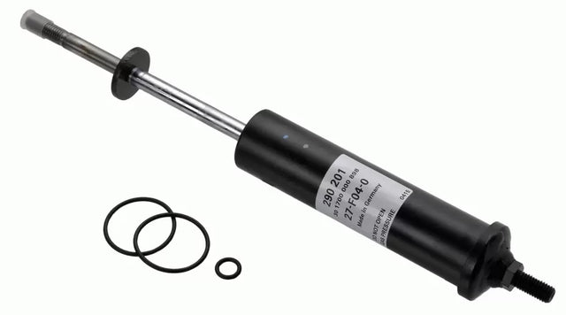 Shock Absorber, Driver Cab Suspension 290 201 - SACHS