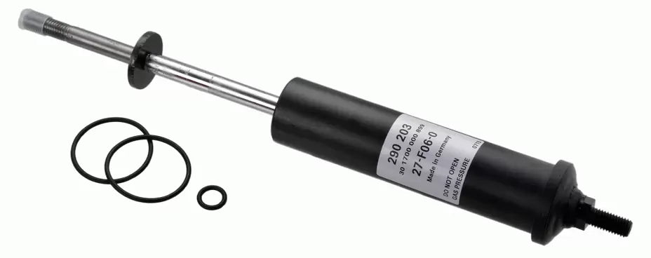 Shock Absorber, Driver Cab Suspension 290 203 - SACHS