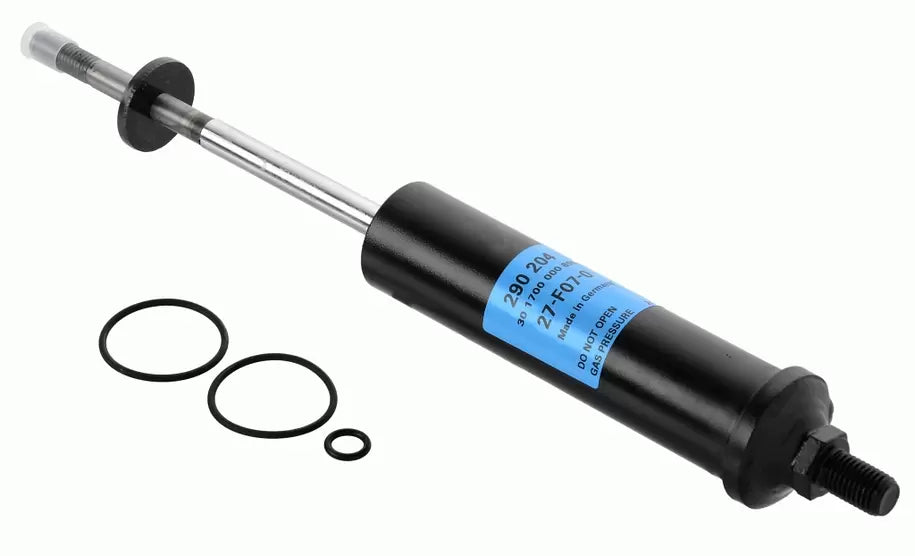 Shock Absorber, Driver Cab Suspension 290 204 - SACHS