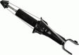 Shock Absorber 290 226 - SACHS