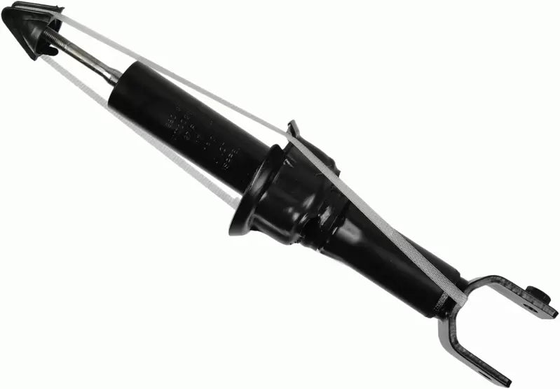 Shock Absorber 290 226 - SACHS