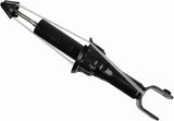 Shock Absorber 290 226 - SACHS