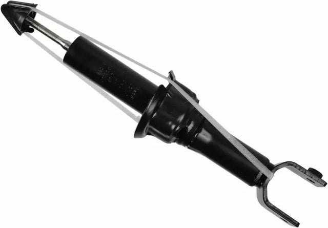 Shock Absorber 290 226 - SACHS