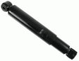 Shock Absorber 290 242 - SACHS