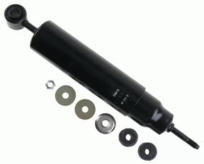 Shock Absorber 290 473 - SACHS
