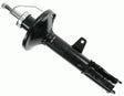 Shock Absorber 290 528 - SACHS