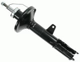 Shock Absorber 290 528 - SACHS