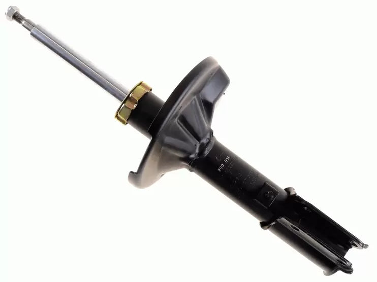 Shock Absorber 290 531 - SACHS