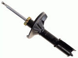 Shock Absorber 290 531 - SACHS