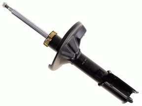 Shock Absorber 290 531 - SACHS