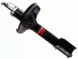 Shock Absorber 290 537 - SACHS
