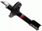 Shock Absorber 290 537 - SACHS