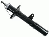 Shock Absorber 290 539 - SACHS