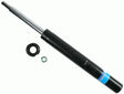 Shock Absorber 290 587 - SACHS