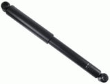 Shock Absorber 290 619 - SACHS
