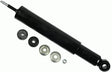 Shock Absorber 290 627 - SACHS