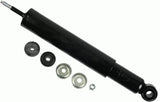 Shock Absorber 290 627 - SACHS